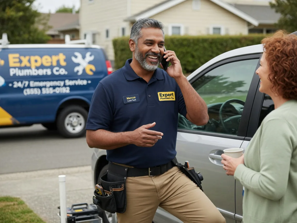 Drain Cleaning Challenge, CA FAQs